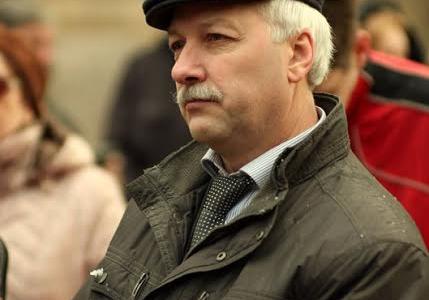 Москвичи против застройки берегов Яузы! Депутат-коммунист Николай Зубрилин принял участие в акции протеста жителей района Богородское