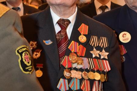 «Города-Герои и сегодня стоят в авангарде борьбы за будущее России»