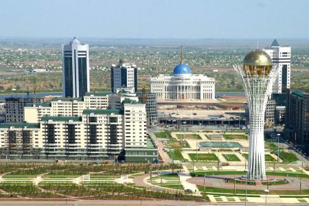 От первого лица. К.К. Тайсаев рассказал, как проходили выборы в Казахстане