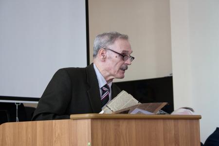 Томские коммунисты провели открытое собрание, посвященное 70-летию Великой Победы
