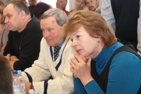 Псковская область. Фермеры ждут поддержки