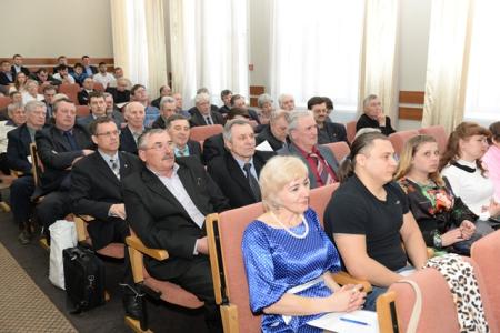 В Новосибирске прошел III Пленум обкома КПРФ
