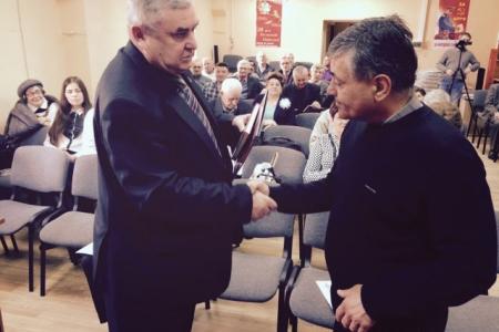 Состоялся III Пленум Комитета Калужского регионального отделения КПРФ