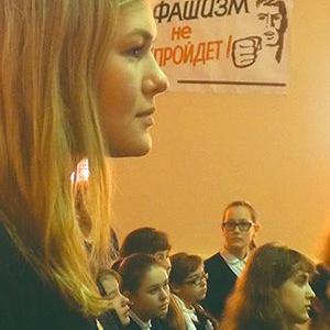 Алтайские коммунисты организовали телемост между старшеклассниками Донецка и Барнаула