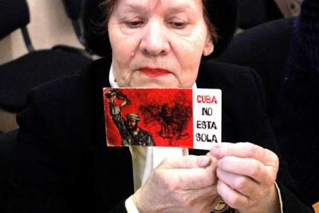 «Служили СССР, послужим России!». В Ярославле депутаты от КПРФ вручили награды ветеранам Карибского кризиса