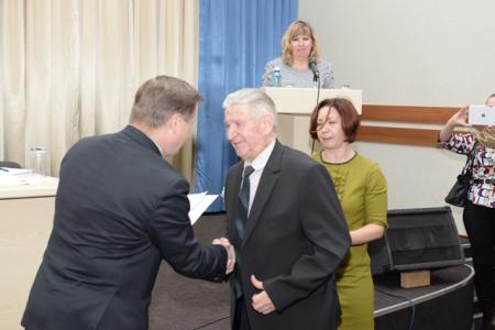 В Новосибирске прошел III Пленум обкома КПРФ