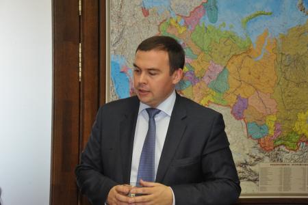 ​Г.А. Зюганов наградил создателей космодрома «Байконур» в связи с 60-летием начала его строительства