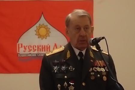 К 70-летию Великой Победы. «Русский Лад»: Советская культура в помощь фронту