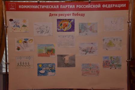 «Города-Герои и сегодня стоят в авангарде борьбы за будущее России»