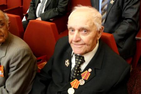 Состоялся Пленум Башкортостанского рескома КПРФ, посвященный 70-летию Великой Победы