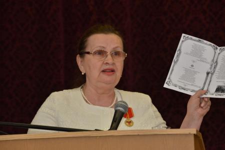 В Москве прошел IV Съезд ООД «Всероссийский женский Союз – Надежда России»
