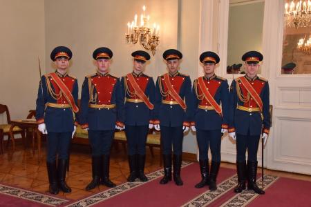 «Города-Герои и сегодня стоят в авангарде борьбы за будущее России»