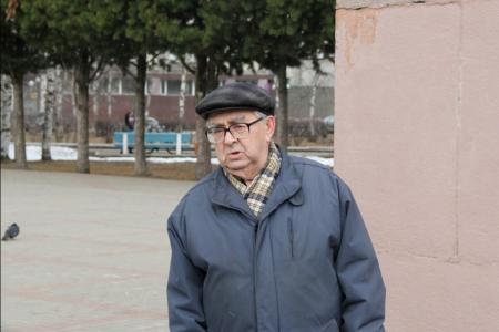 Республика Коми. В Сыктывкаре традиционно почтили память основателя Советского государства В.И. Ленина