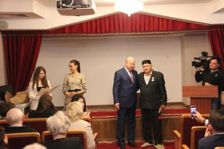 В.Н. Лихачев: «Память сильнее времени»
