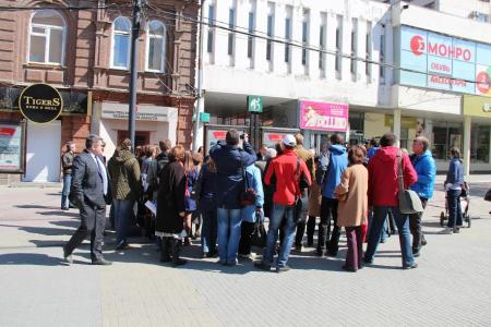 Рапорт товарищу Сталину от большевиков Челябинской области