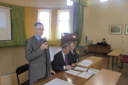 В Иркутске при поддержке КПРФ прошла 14-я молодёжная научная конференция