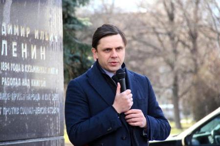 Нет - захвату первых этажей! Митинг в столичном районе Кузьминки