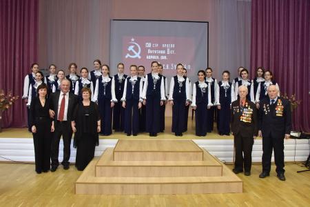 Г.А. Зюганов: «Постоять за други своя – главная заповедь наших отцов-победителей»
