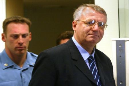 Вячеслав Тетёкин: Свобода и жизнь профессора Шешеля вновь под угрозой 