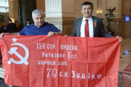 От первого лица. К.К. Тайсаев рассказал, как проходили выборы в Казахстане