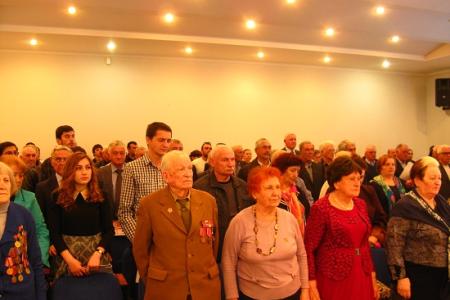 Кабардино-Балкарская Республика. В Нальчике прошел V совместный Пленум Комитета и КРК КБРО КПРФ