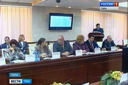 Олег Лебедев вошел в Экспертный совет по вопросам минимизации социально-экономических последствий на территориях, подвергшихся радиации вследствие катастрофы на Чернобыльской АЭС