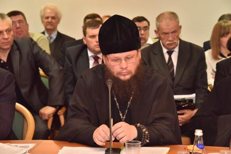 Г.А. Зюганов выступил в Госдуме на «круглом столе», посвященном экологическим проблемам пчеловодства