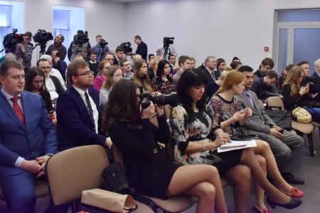 «Возрождение промышленности начнем с Москвы»