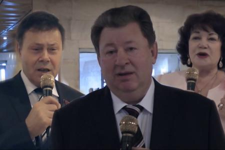 Рассвет ТВ: Женщины - надежда России