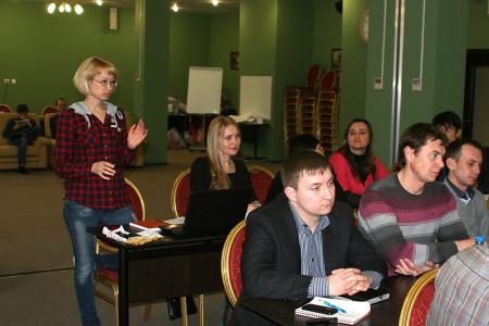 Ю.В. Афонин: «Ситуация социально-экономического кризиса открывает новые возможности для расширения влияния партии в рабочей среде»