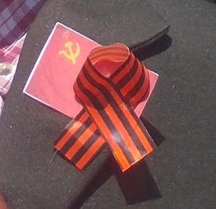 Республика Крым. В Белогорске отметили годовщину освобождения города от немецко-фашистских захватчиков