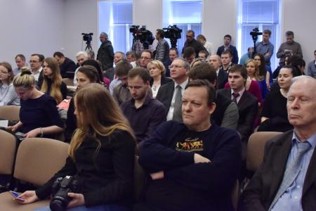 «Возрождение промышленности начнем с Москвы»