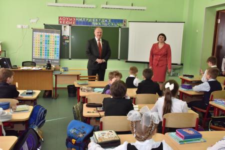 Г.А. Зюганов: «Постоять за други своя – главная заповедь наших отцов-победителей»