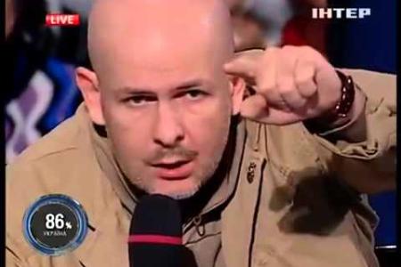 Г.А. Зюганов: Если бесовской шабаш на Украине не остановить сейчас, то Европу ждут самые печальные последствия