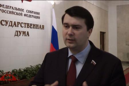 Рассвет ТВ: Лесной гамбит