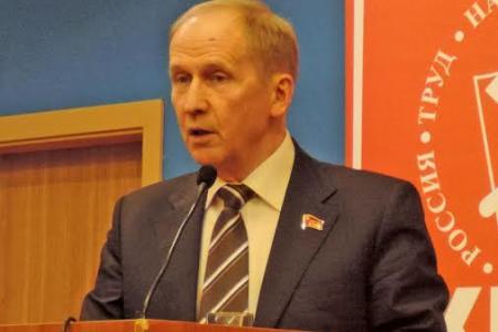 Состоялся III (совместный) Пленум Комитета и КРК Ивановского областного отделения КПРФ