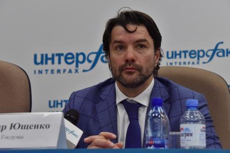«Возрождение промышленности начнем с Москвы»
