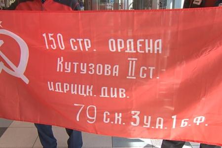 Казбек Тайсаев: 9 мая Знамя Победы будет водружено над Эверестом