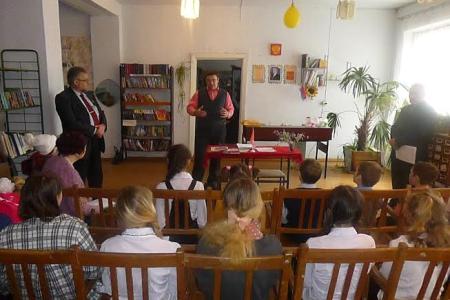 В Лазовском районе Приморского края заалели «Алые паруса»