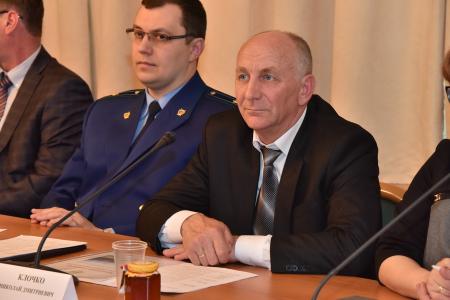 Г.А. Зюганов выступил в Госдуме на «круглом столе», посвященном экологическим проблемам пчеловодства