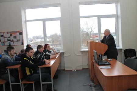 Память священна во все времена. Псковское отделение РУСО провело открытое заседание, посвященное 70-летию Победы