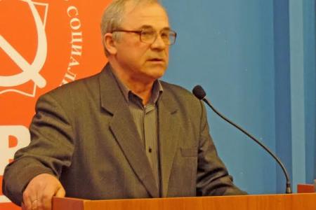 Состоялся III (совместный) Пленум Комитета и КРК Ивановского областного отделения КПРФ