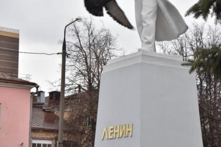 Председатель ЦК КПРФ Г.А. Зюганов посетил подмосковный город Королев