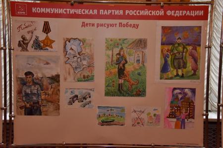 «Города-Герои и сегодня стоят в авангарде борьбы за будущее России»