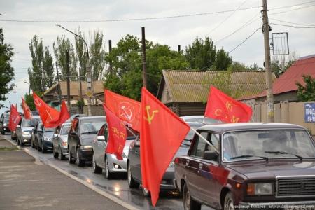 ​Ю.В. Афонин о попытке ограничить проведение автопробегов: «Если так пойдет дальше, то ожидание автобуса на остановке приравняют к пикету, а очередь в магазине – к митингу»