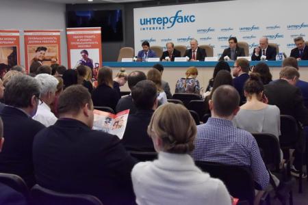 «Возрождение промышленности начнем с Москвы»