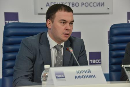 ​Г.А. Зюганов: «Над миром снова сгущаются тучи войны»