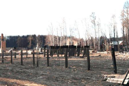 Забайкальский край: Гуманитарный груз доставлен