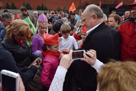 Клятва верности на всю жизнь