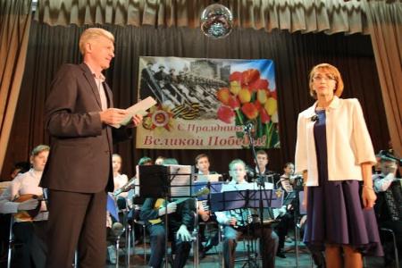 Представители Калининградского обкома КПРФ посетили I Областной фестиваль «Всемирный день баяна и аккордеона»